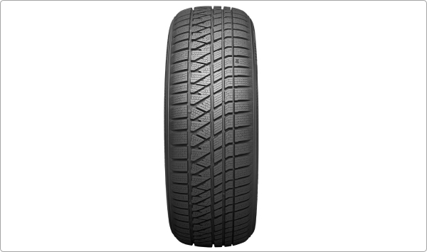 Kumho WinterCraft SUV WS71